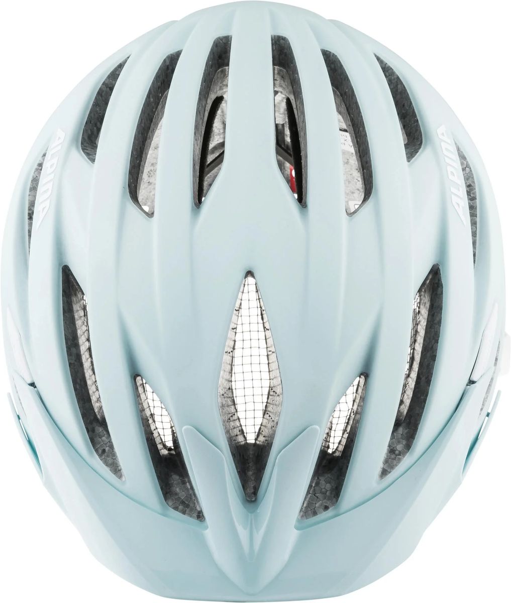 Aerodynamischer Sportlicher Hartschalen Helm
