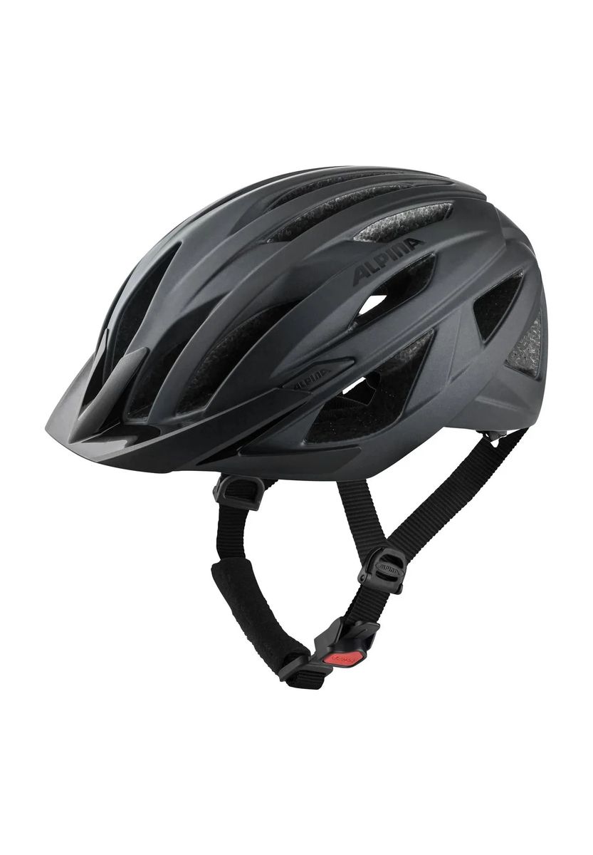 Aerodynamischer Hartschalen-Rennradhelm