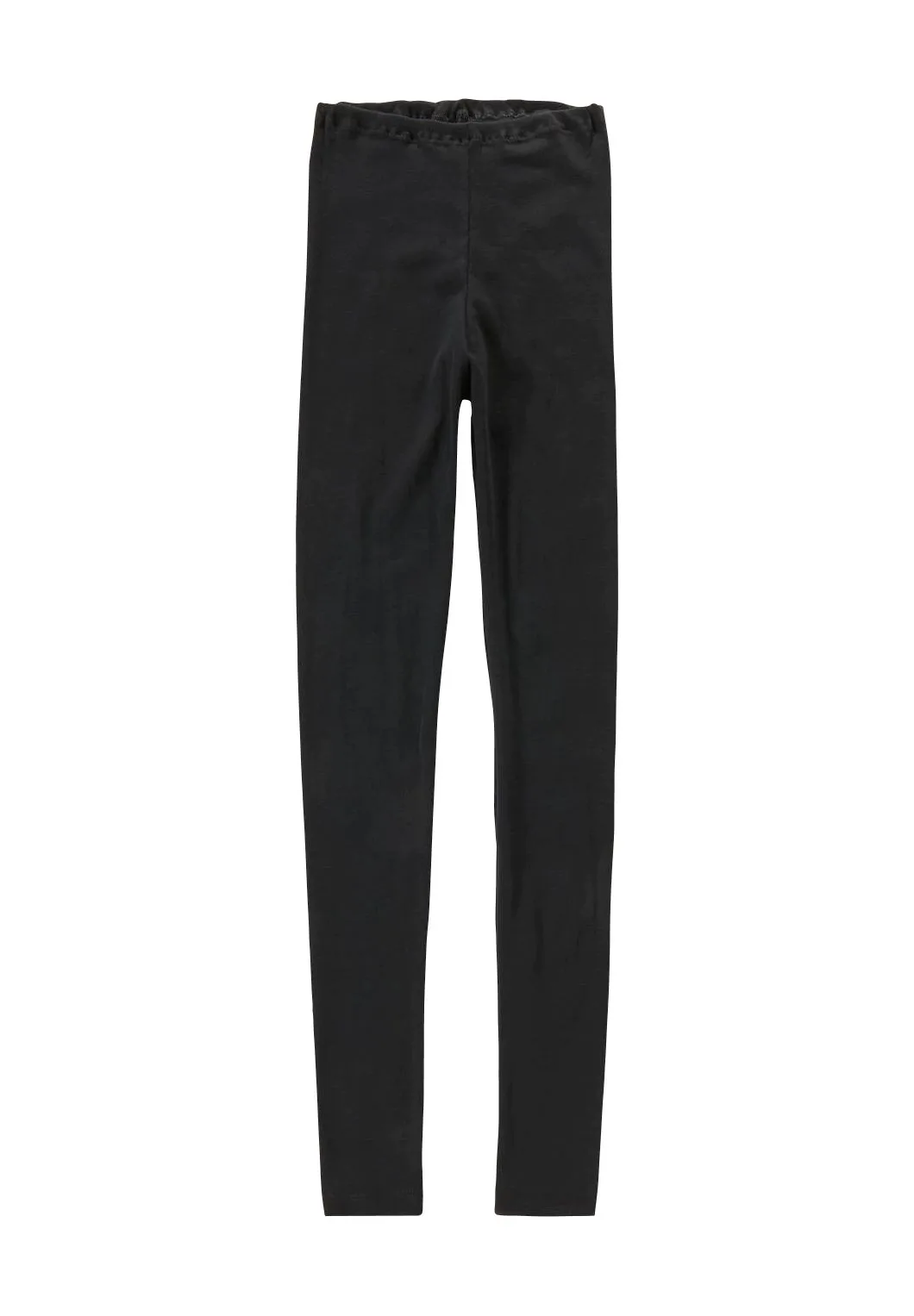 Körpernahe Alltags-Baumwoll-Leggings