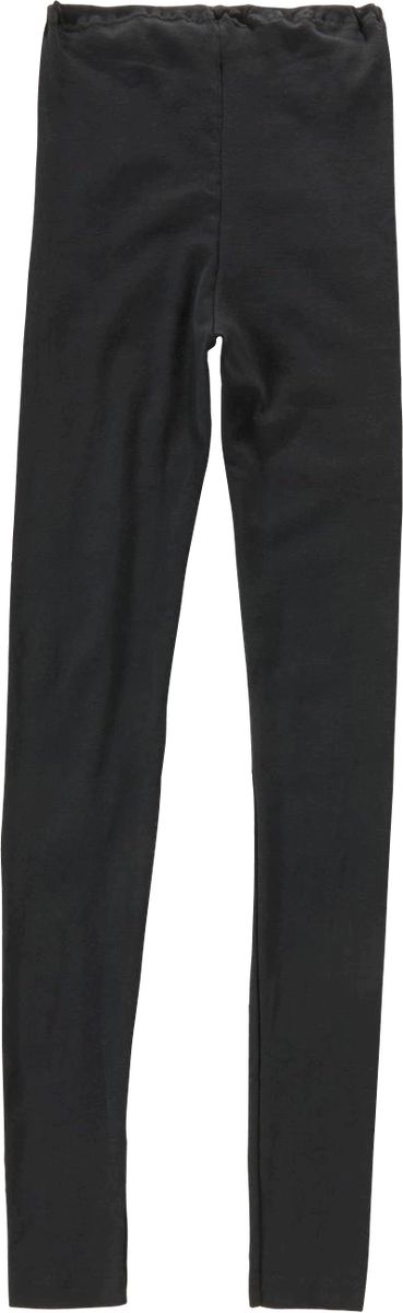 Körpernahe Alltags-Baumwoll-Leggings