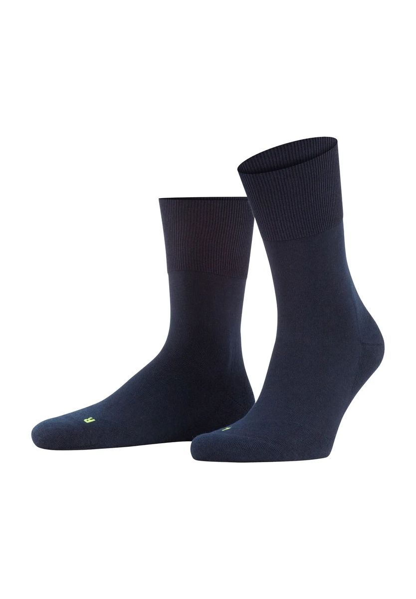 Gepolsterte Baumwoll-Socken