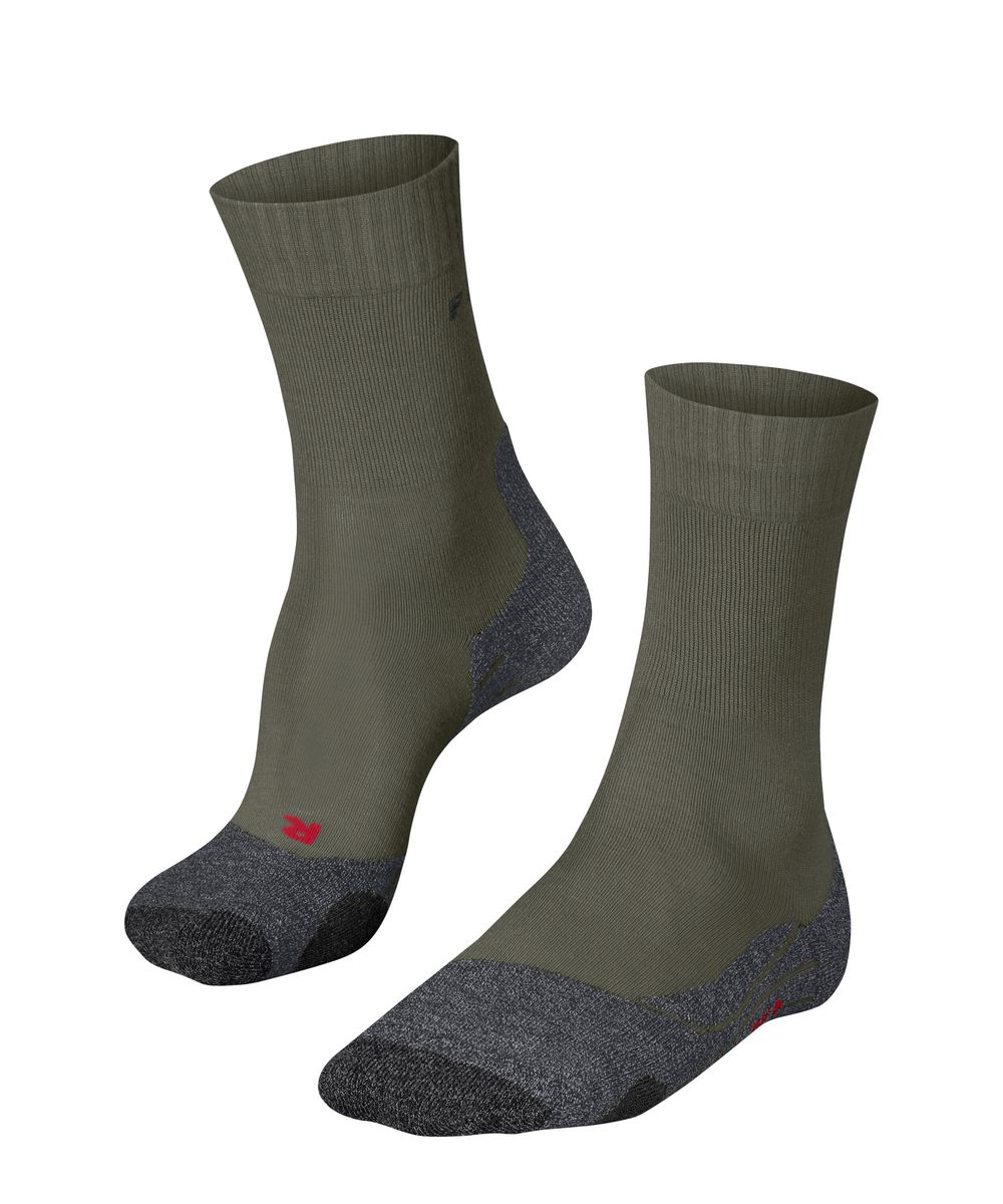 TK2 Explore Trekkingsocken