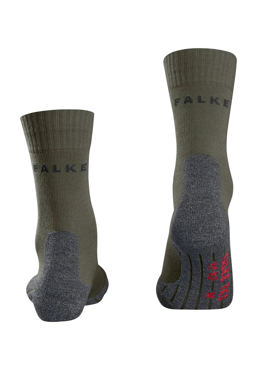 TK2 Explore Trekkingsocken