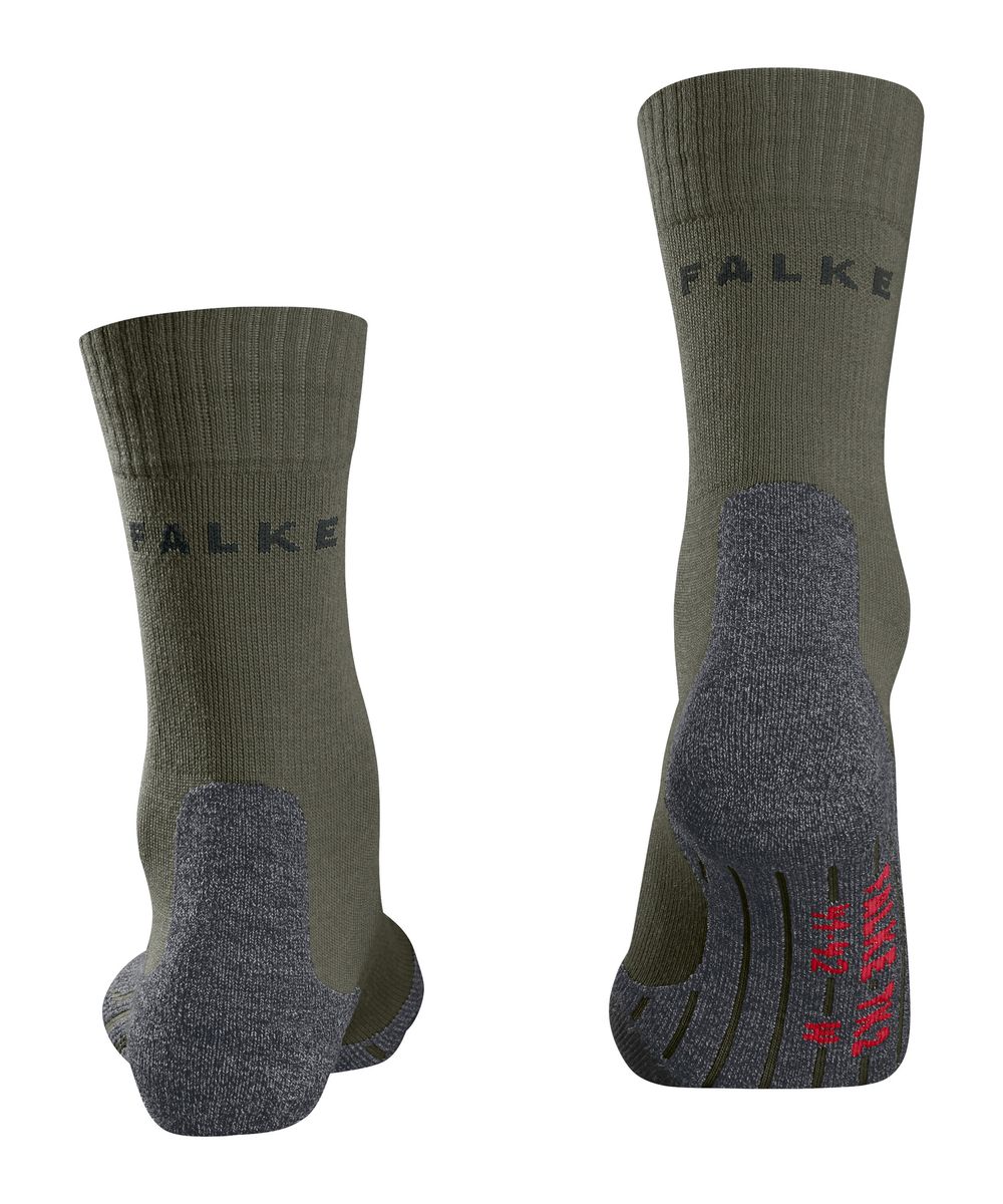 TK2 Explore Trekkingsocken