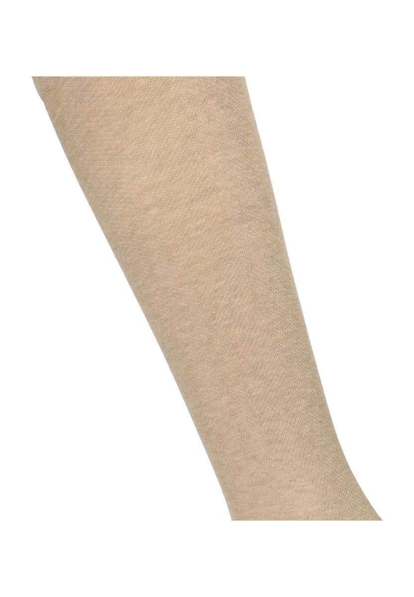 Elegante stützende Kniestrümpfe