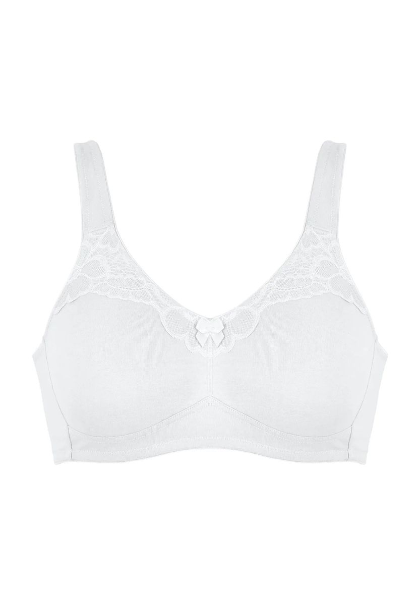 Vorgeformter Soft-BH mit Spitze