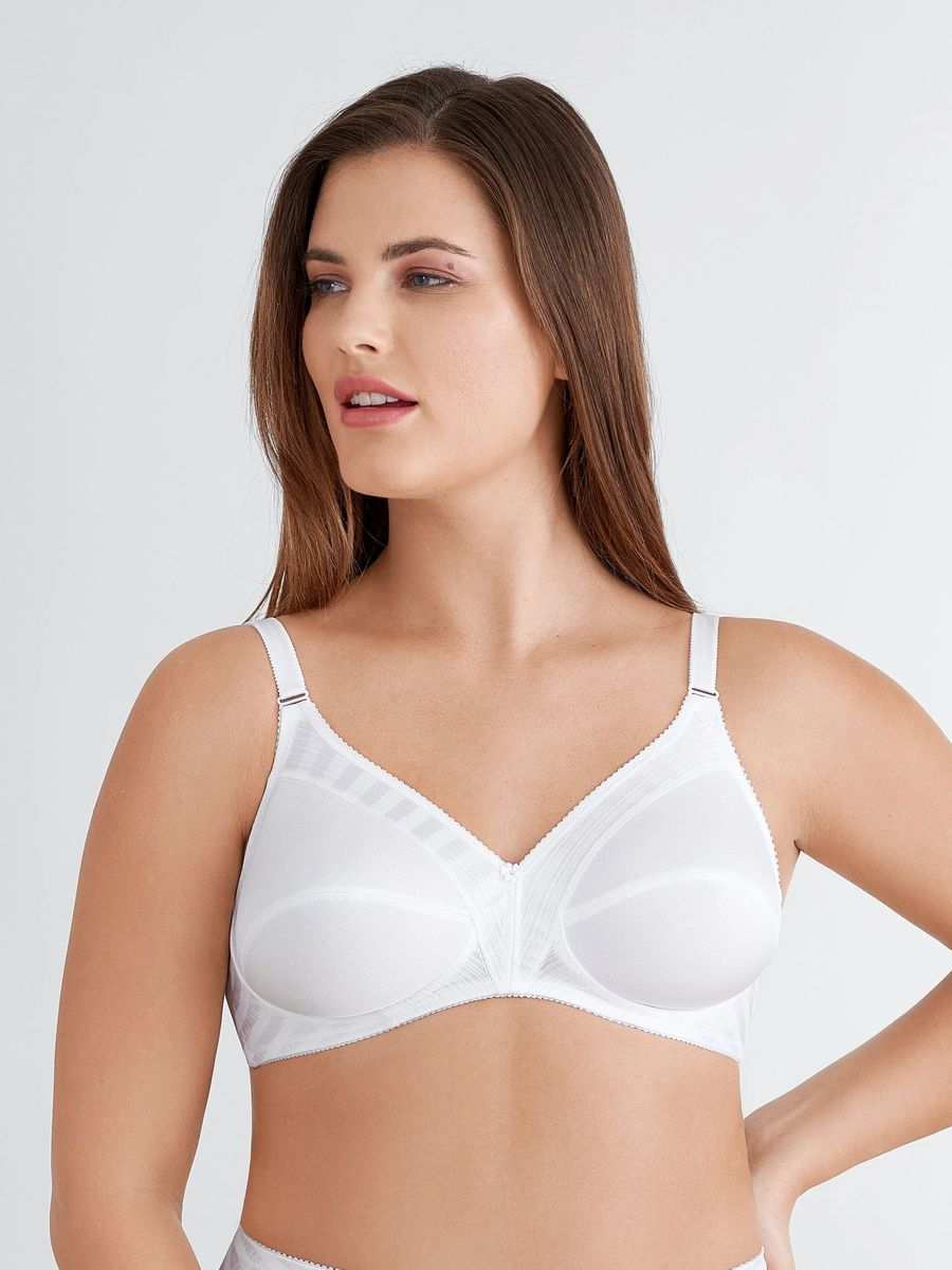 Weftloc Soft-BH ohne Bügel