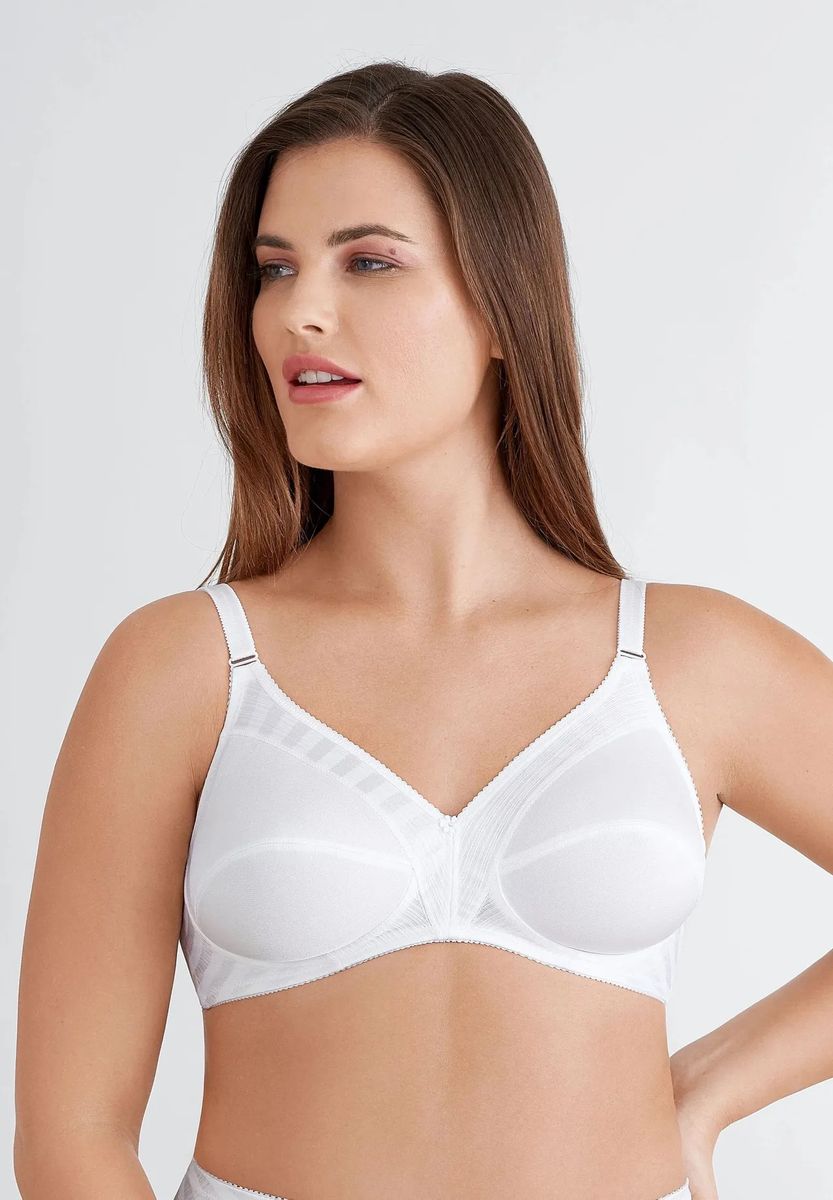 Weftloc Soft-BH ohne Bügel