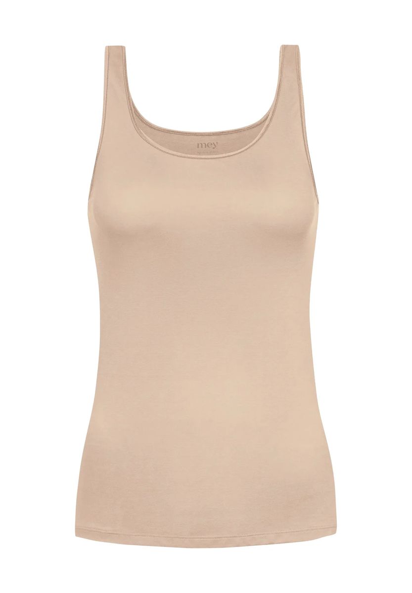Essentielles Nahtloses Komfort-Top