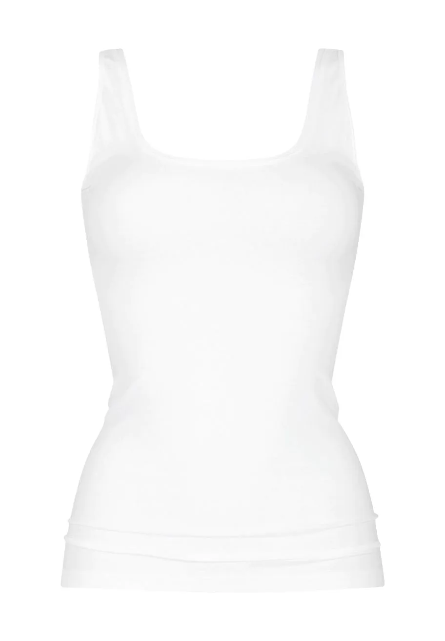 Weiches Tanktop aus Bio-Baumwolle