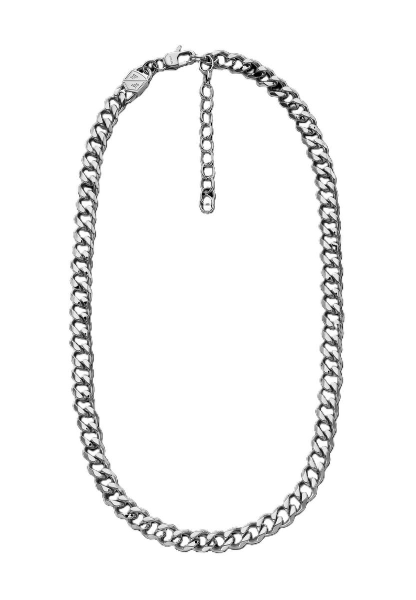 Klassische Edelstahl-Panzerkette