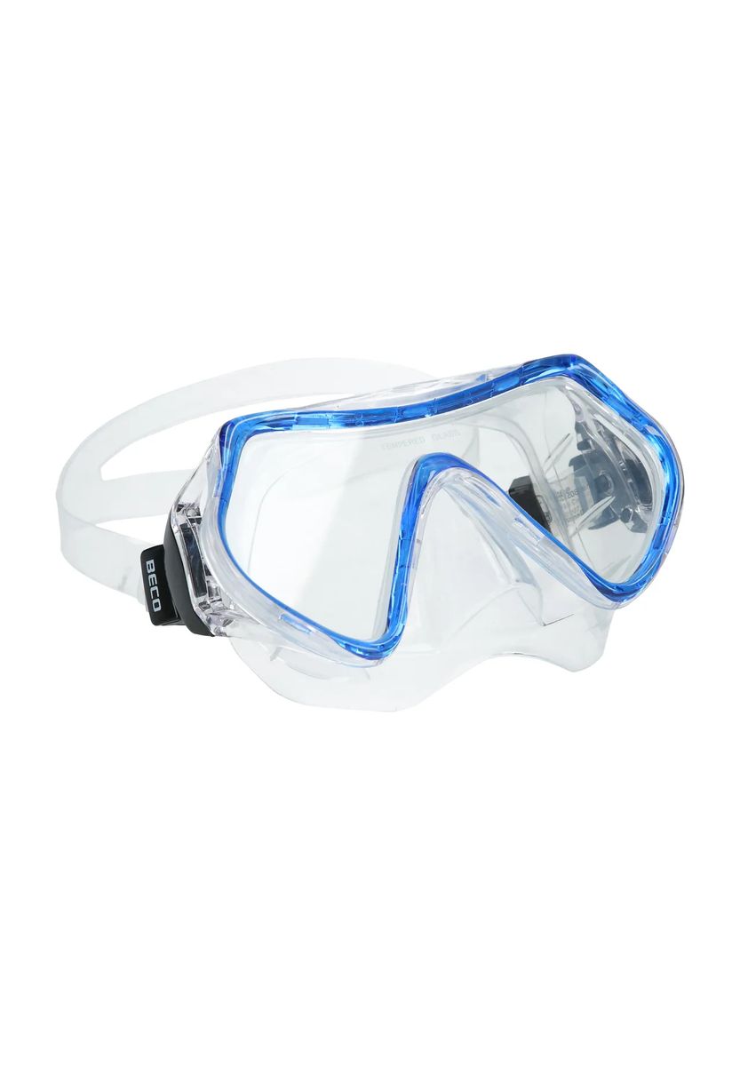 Verstellbare Tauchermaske für Kinder