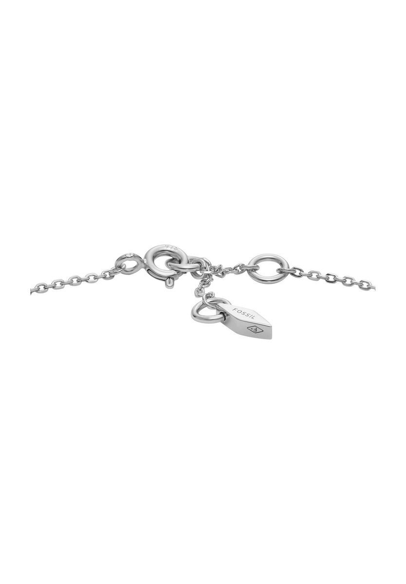 Sterling Silber Unendlichkeitssymbol Armband