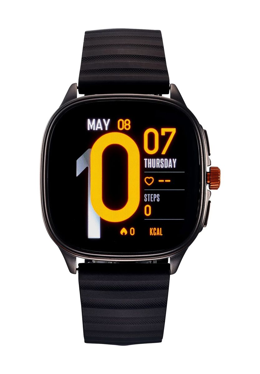 Sportlich Elegante Multifunktions-Smartwatch