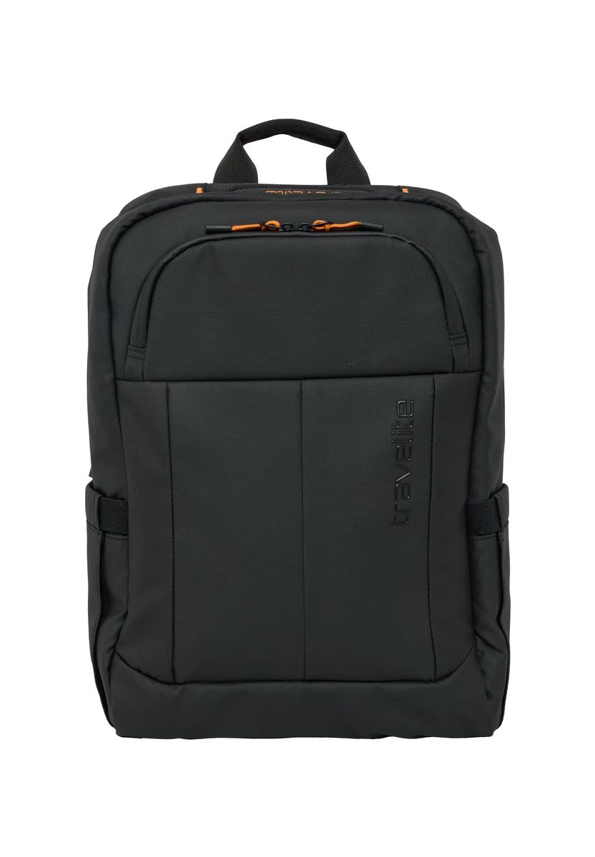 Funktionaler Laptop-Rucksack mit Fächern