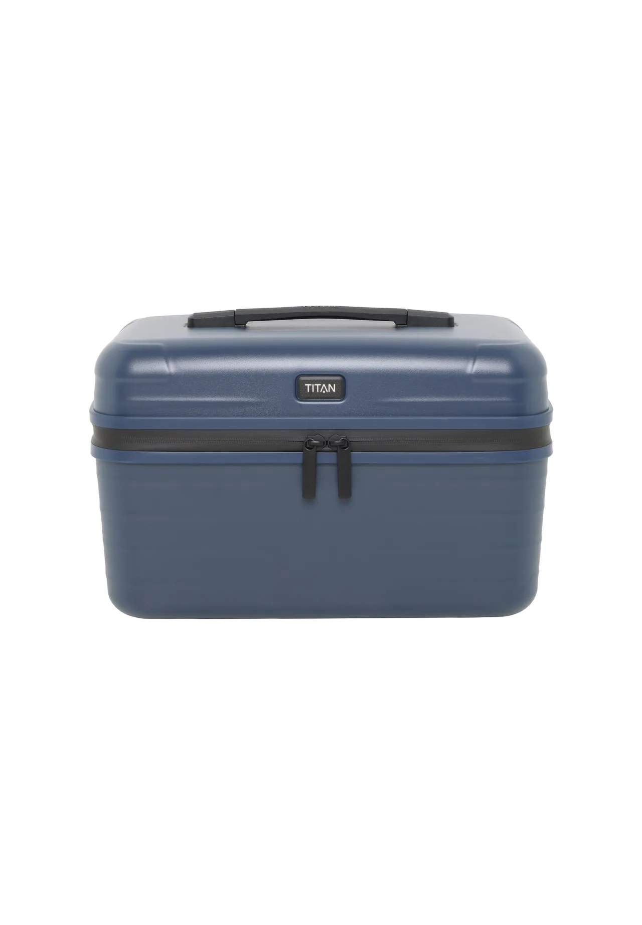 Robustes Hartschalen Reise-Beautycase