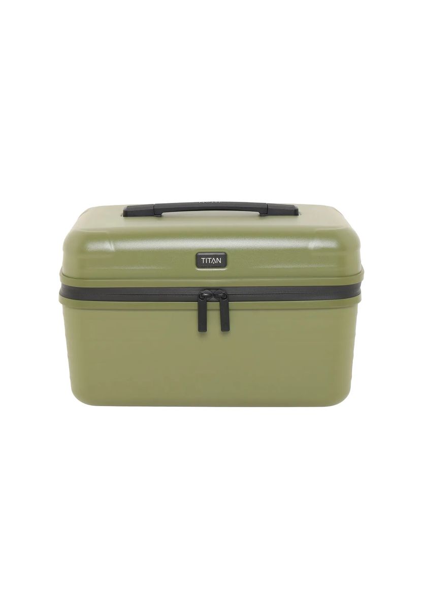 Robuster Hartschalen-Reise-Beautycase
