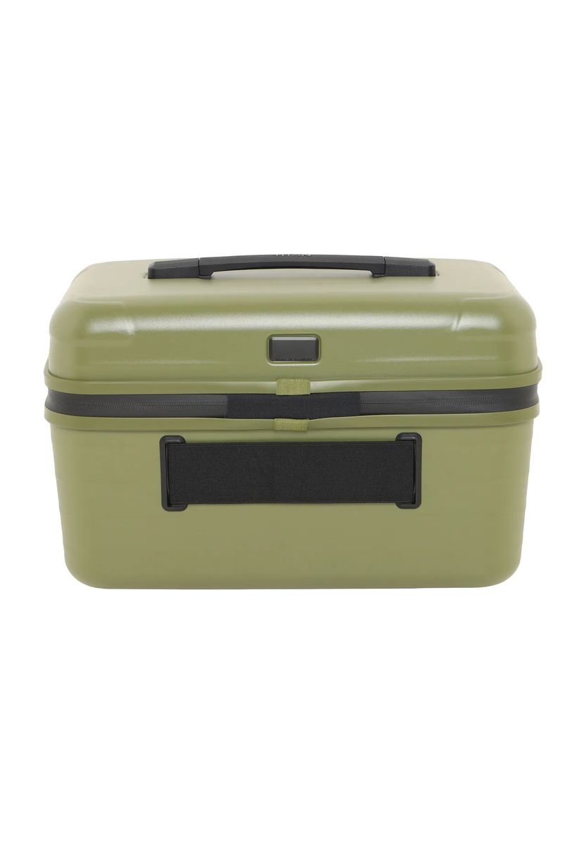 Robuster Hartschalen-Reise-Beautycase