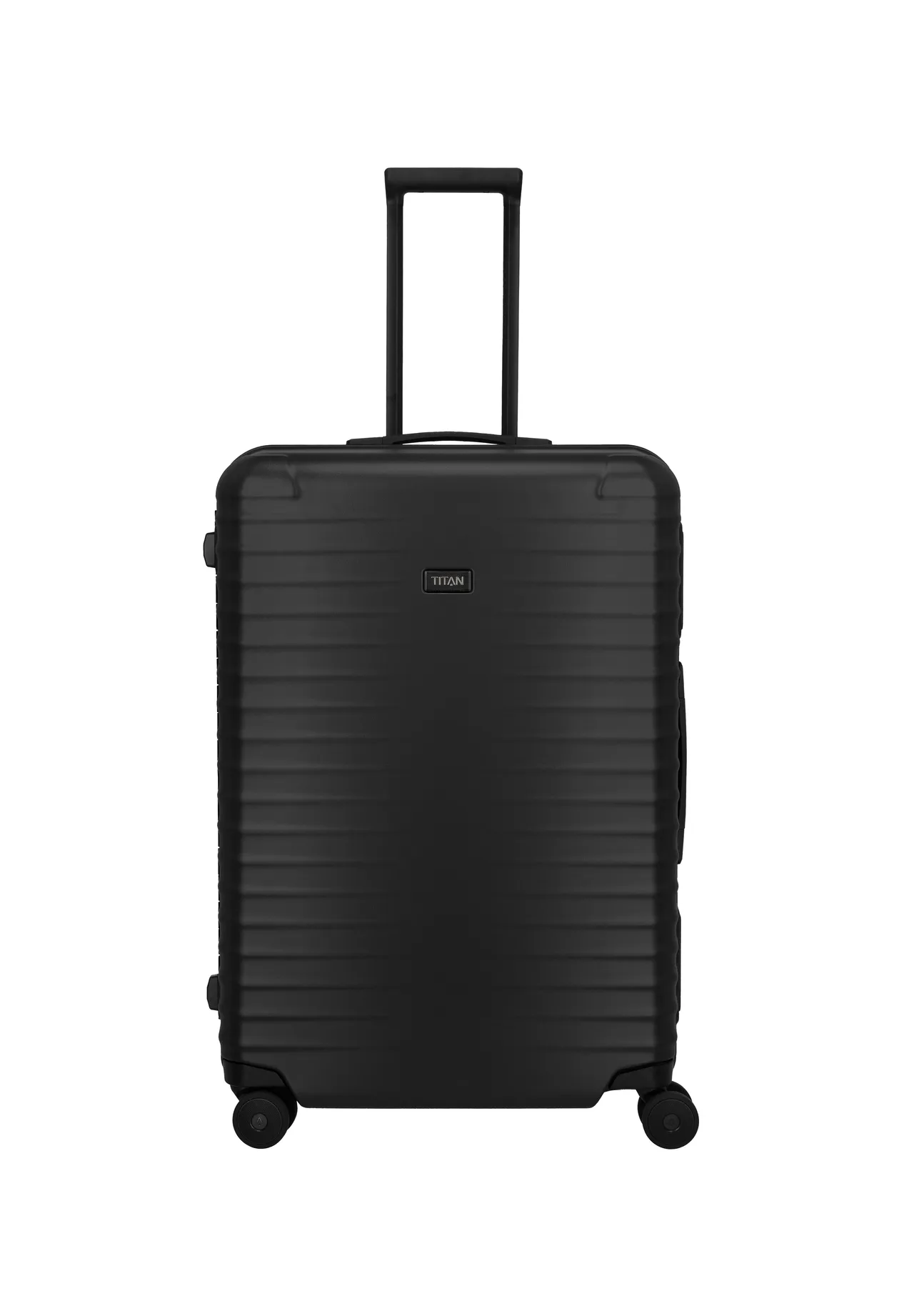 Robuster großer Hartschalen-Trolley