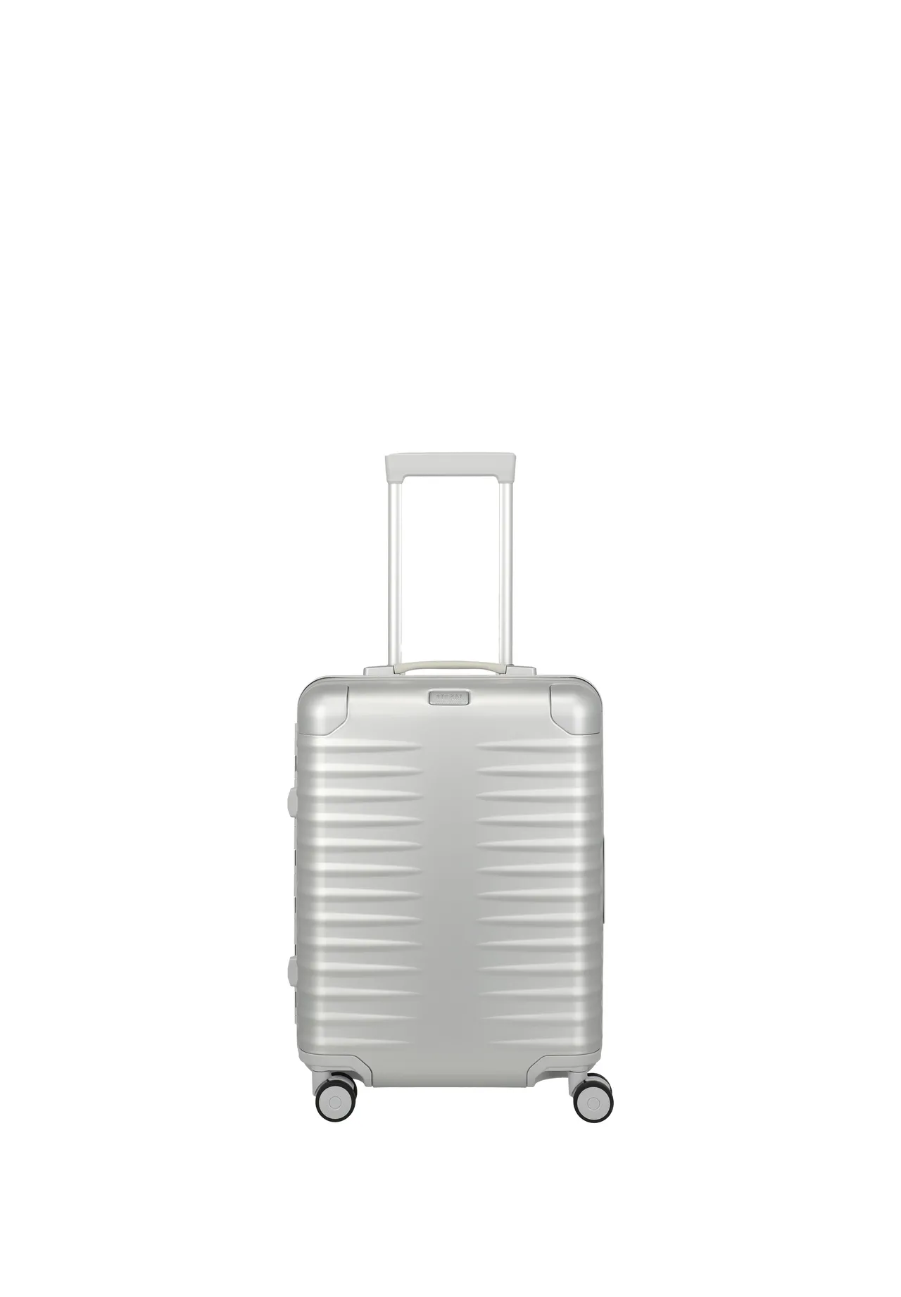 Aluminium-Hartschalen-Kabinentrolley