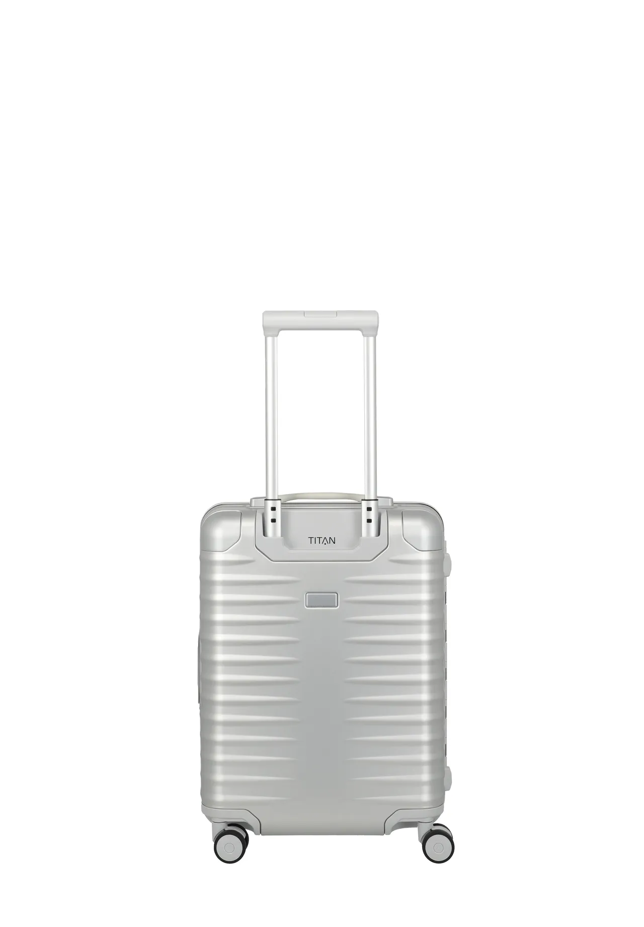 Aluminium-Hartschalen-Kabinentrolley