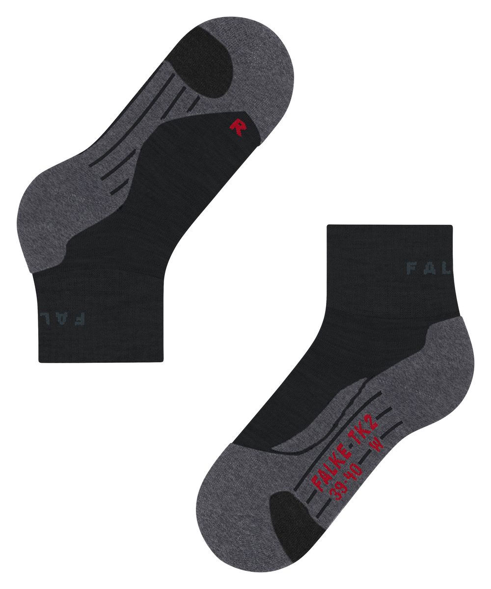 TK2 Explore Trekkingsocken