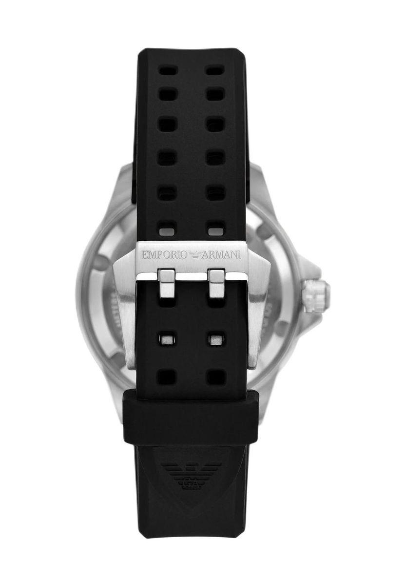 Automatische Herren Taucheruhr