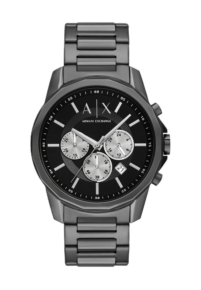 Moderne Multifunktions-Chronographenuhr