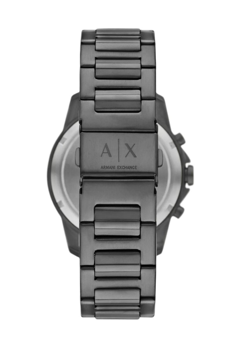 Moderne Multifunktions-Chronographenuhr