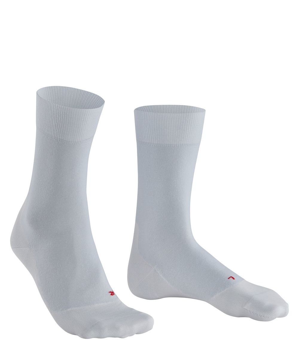Ultraleichte gepolsterte Rennradsocken