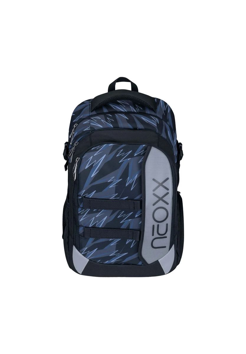 Ergonomischer Reflektierender Schulrucksack