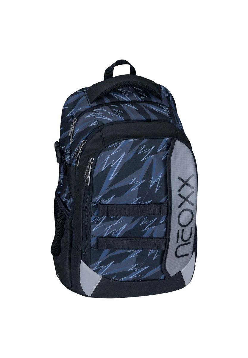 Ergonomischer Reflektierender Schulrucksack