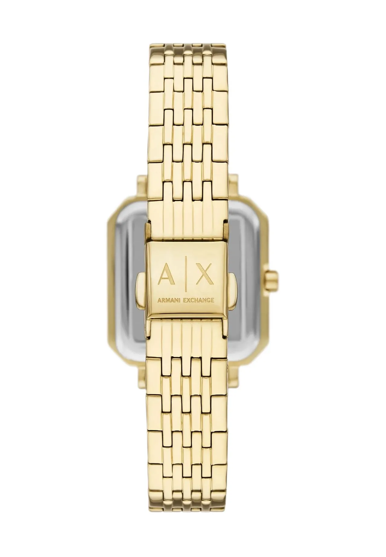 ARMANI EXCHANGE Damen Armbanduhr "AX5725", GOLD
