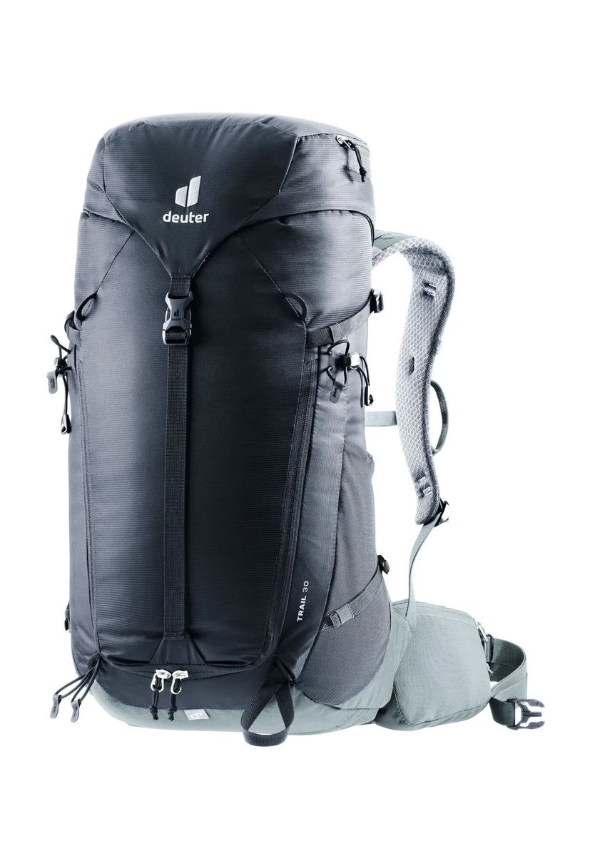 Technischer kompakter Wanderrucksack