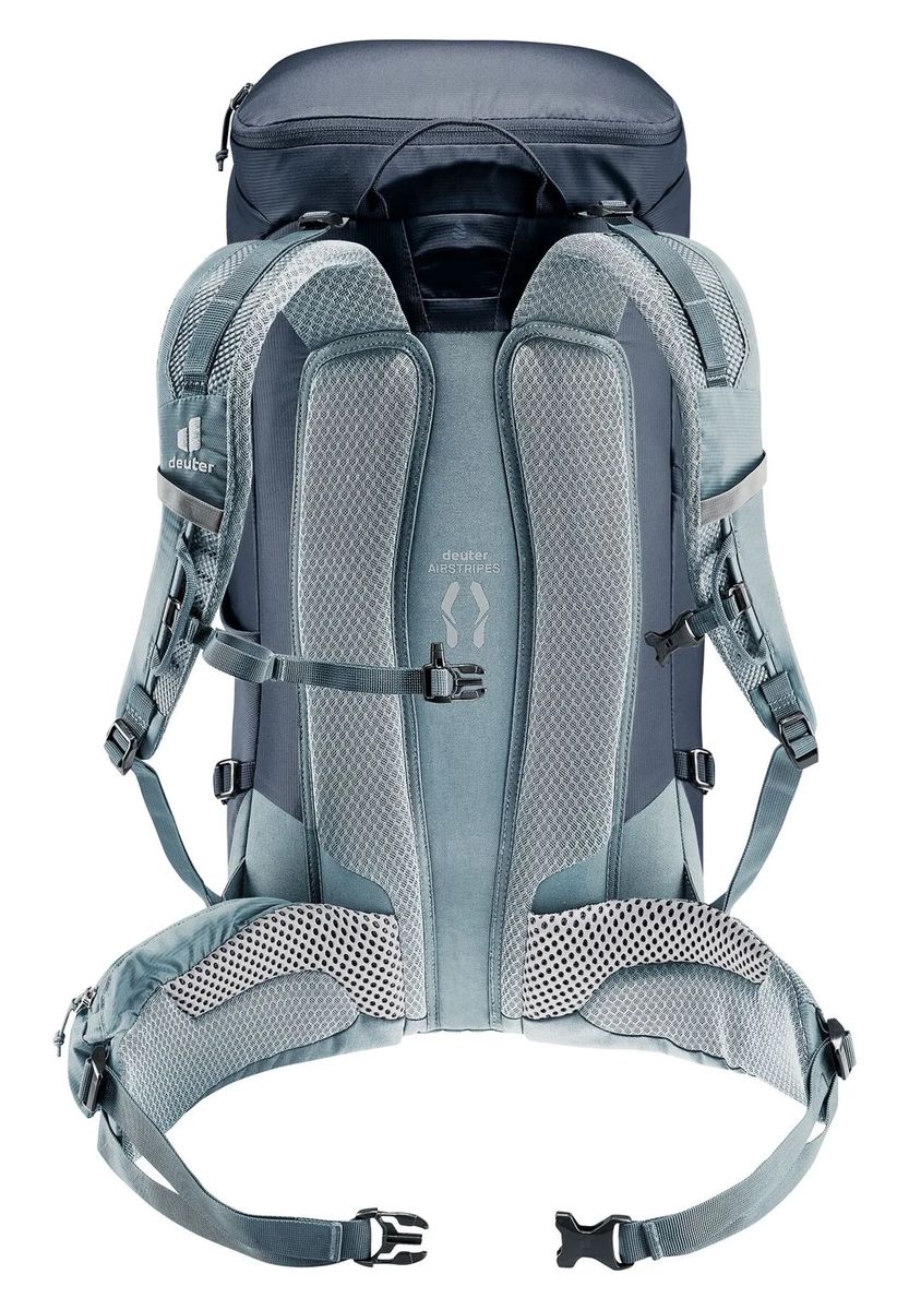 Technischer kompakter Wanderrucksack