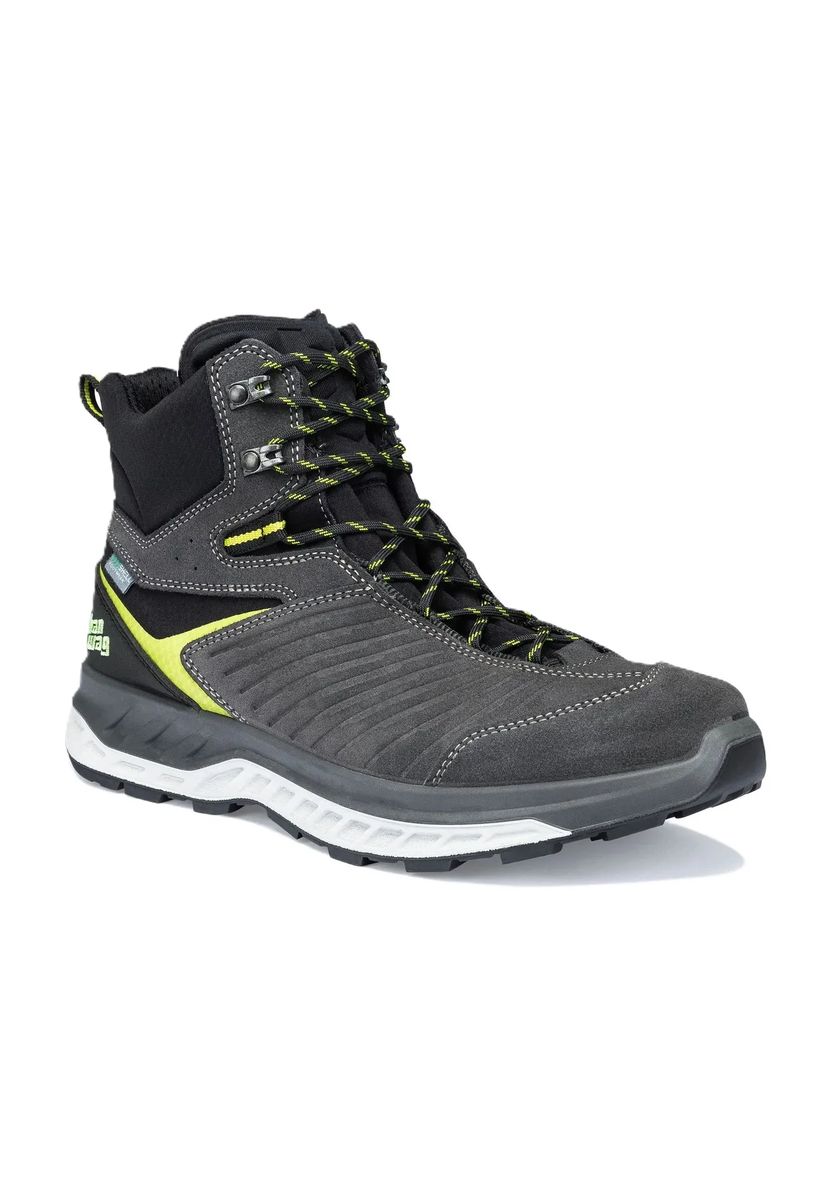 Technische Wasserdichte Wanderschuhe