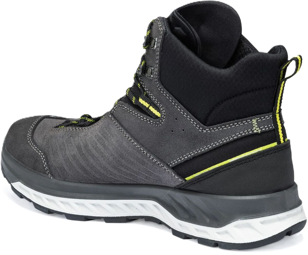 Technische Wasserdichte Wanderschuhe