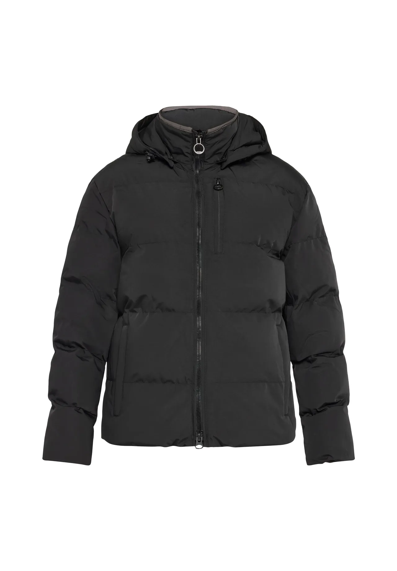 Boxton Gesteppte Cordjacke