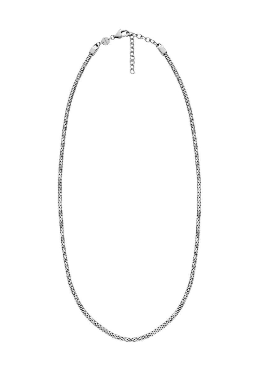 Herren Halskette aus Edelstahl