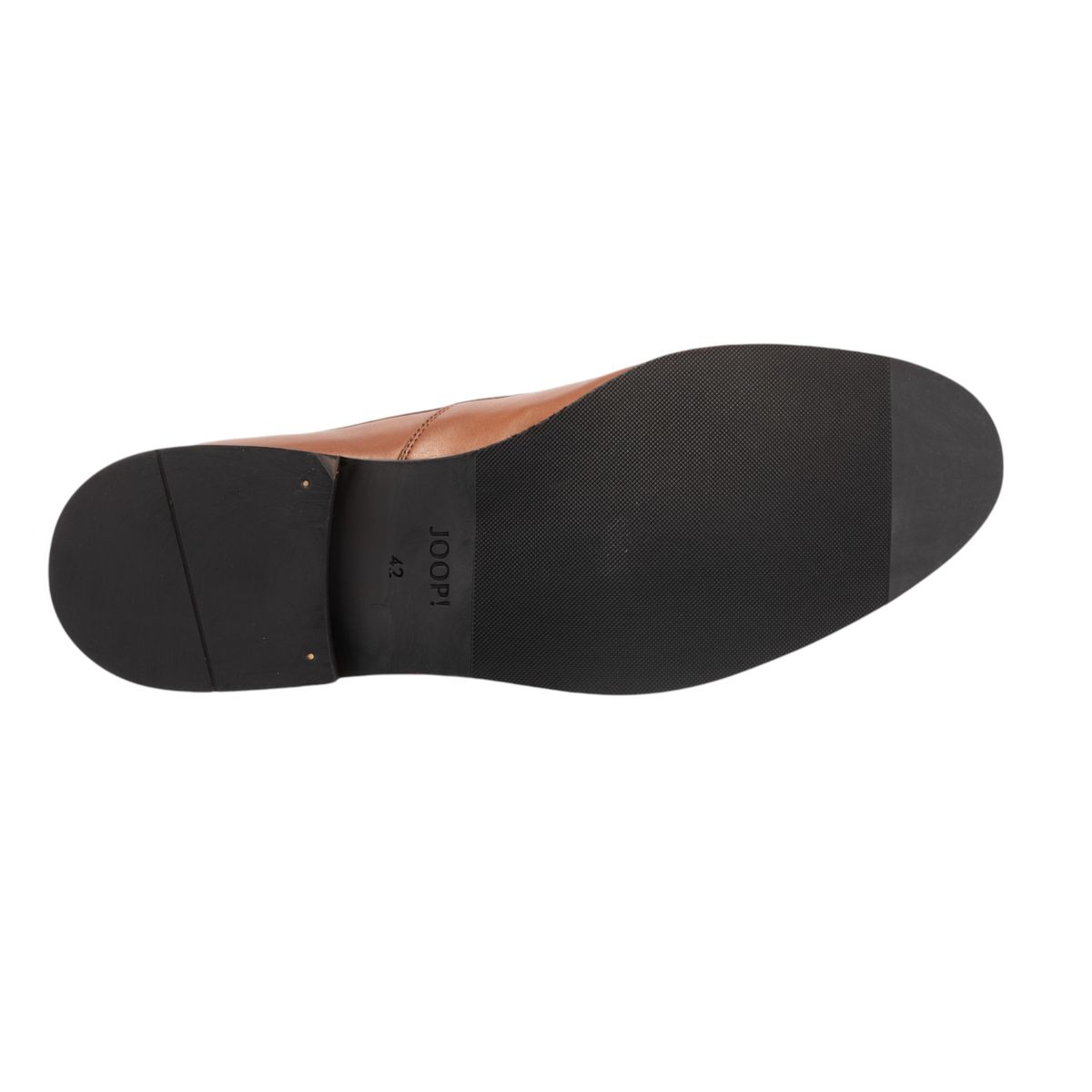 Klassische Leder Penny Loafer