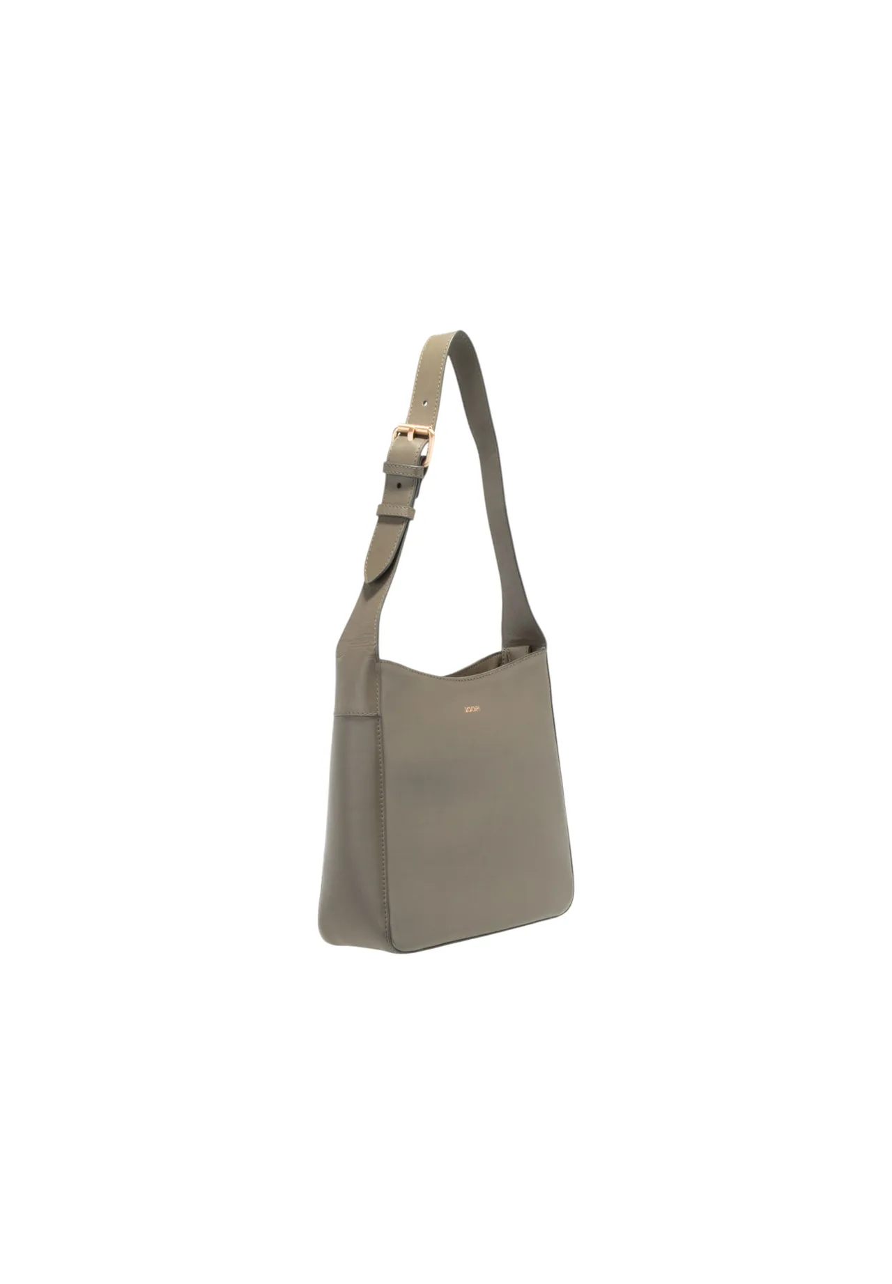 Schultertasche Elda aus Leder