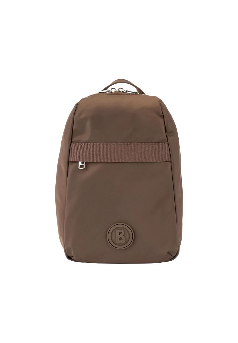 Funktionaler Erweiterbarer City-Rucksack