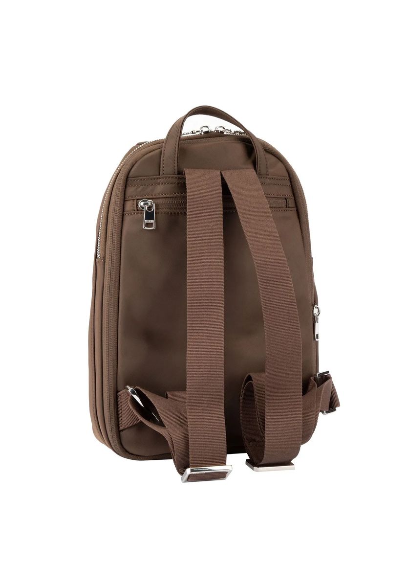 Funktionaler Erweiterbarer City-Rucksack