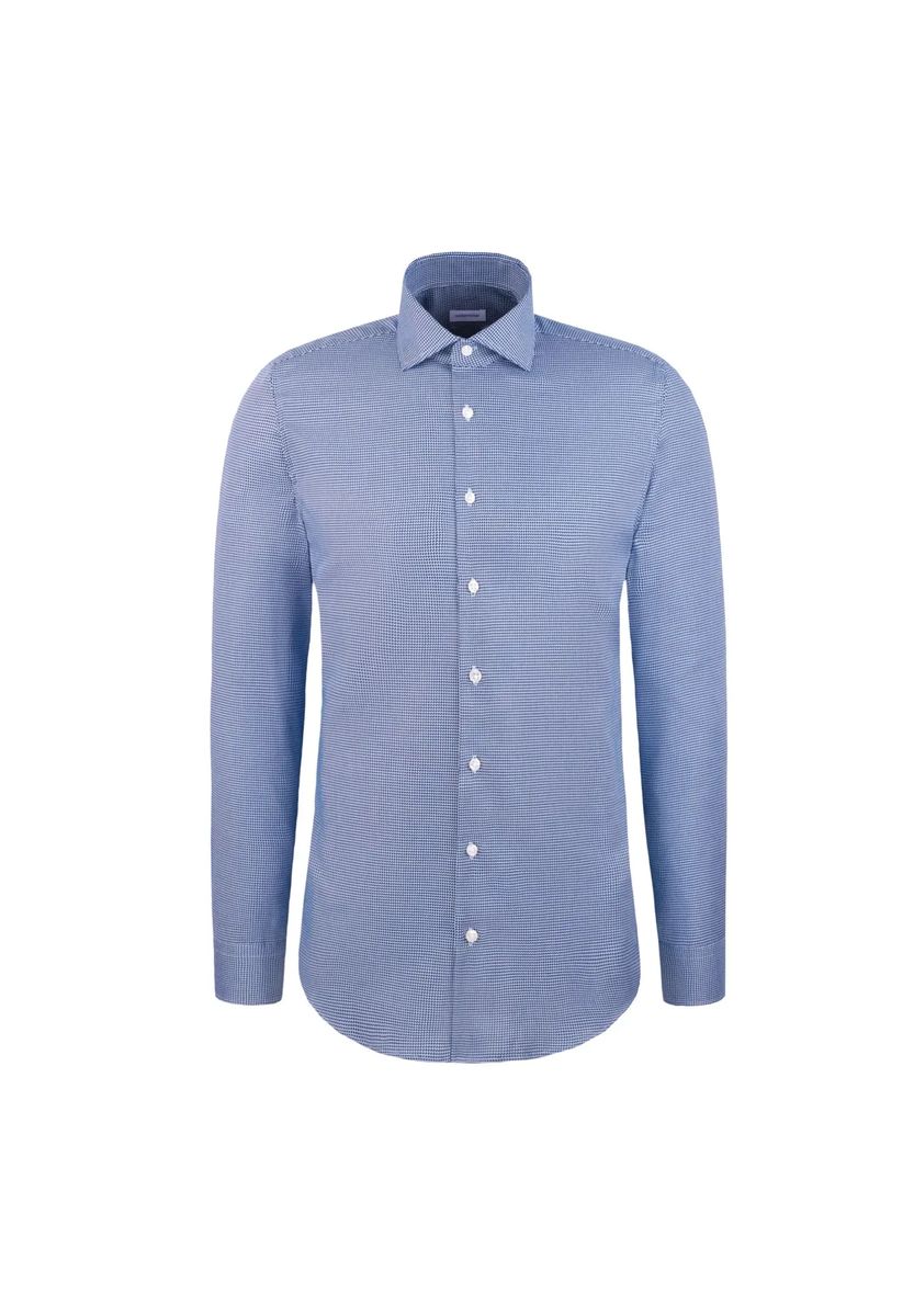 Regular Fit Oxford Businesshemd