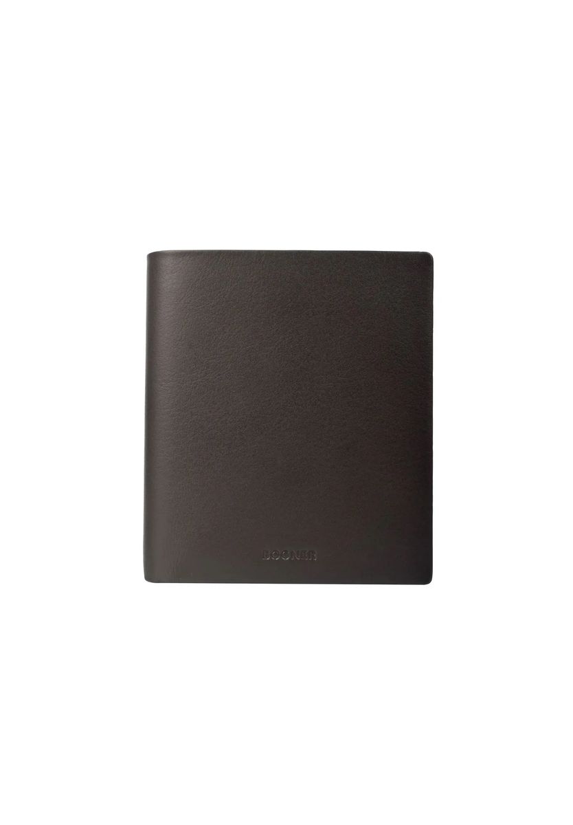 Riko RFID Leder-Brieftasche