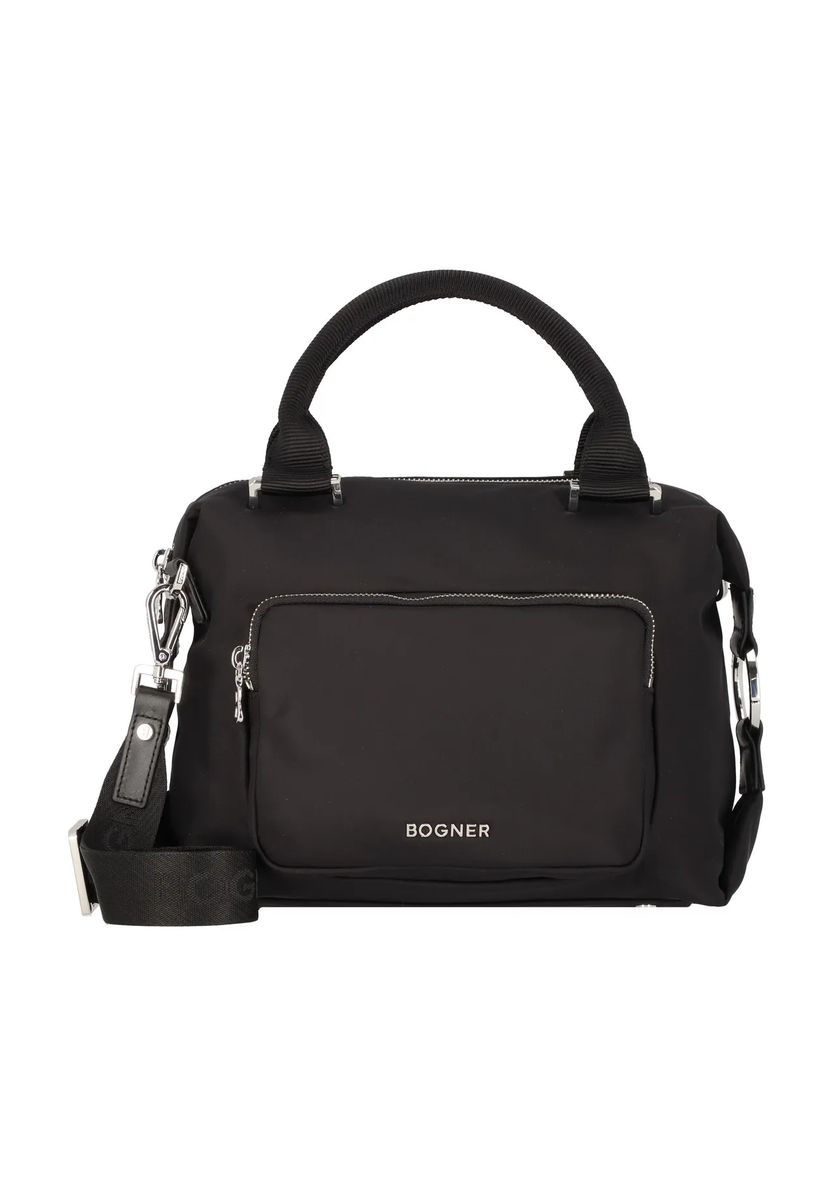 Sofie Sportliche Nylon-Handtasche