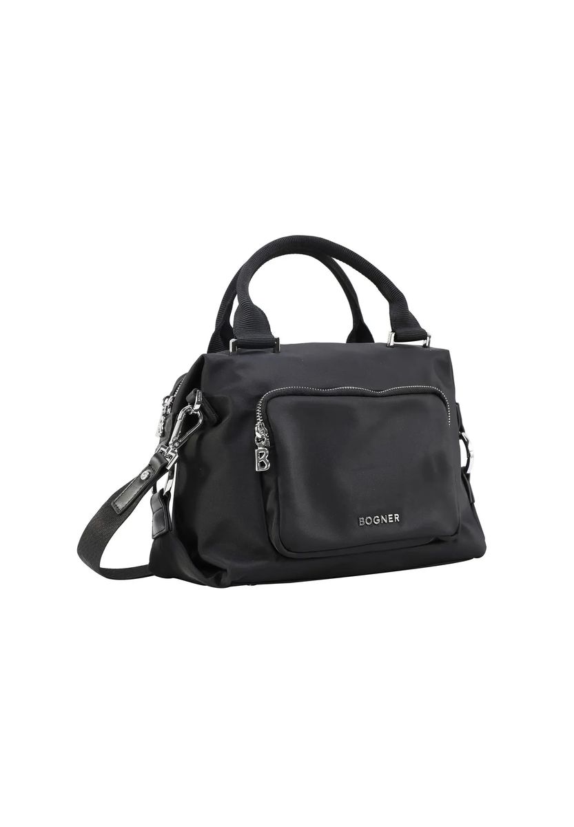 Sofie Sportliche Nylon-Handtasche