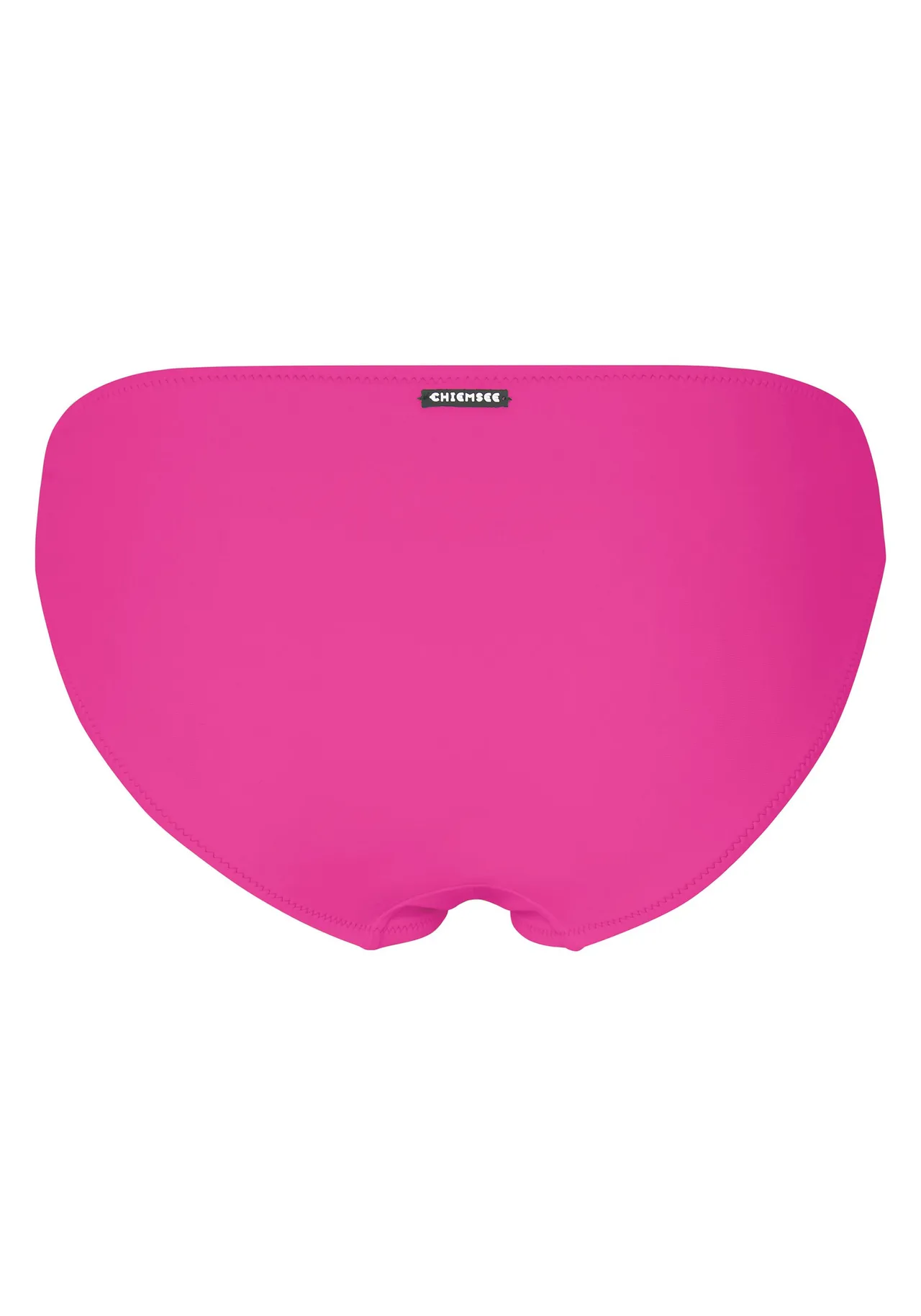Bikinihose mit seitlichen Bindebändern