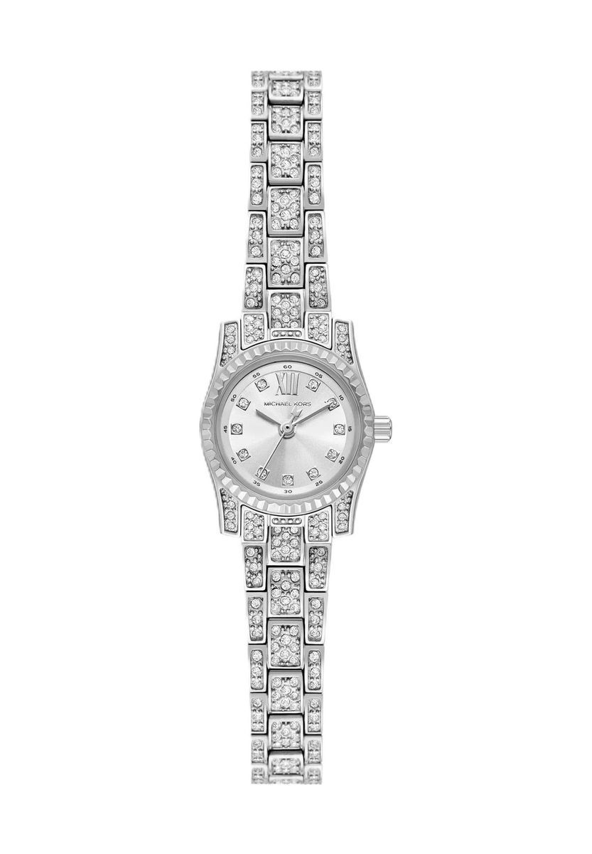 Michael Kors Lexington Pave Armbanduhr