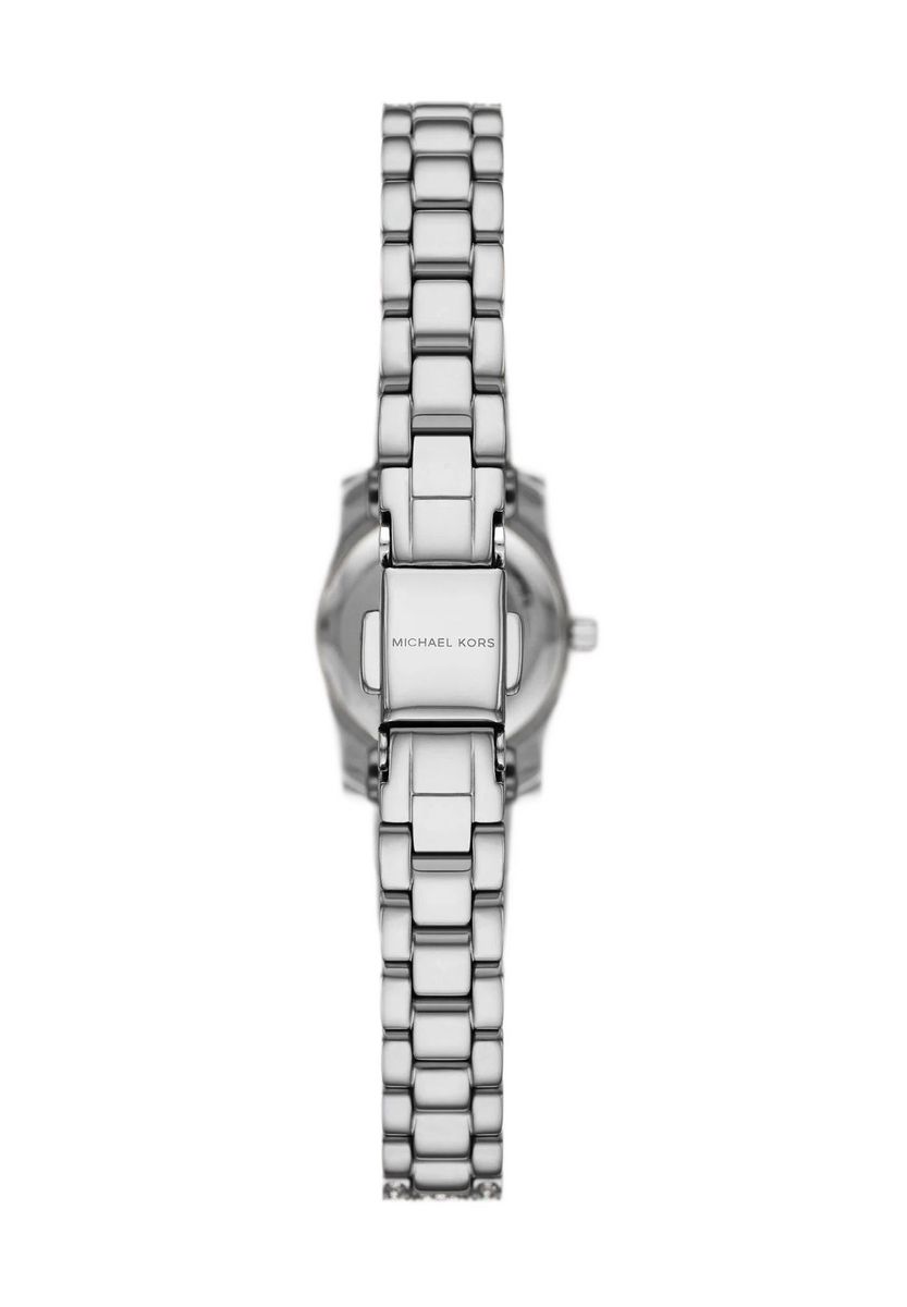 Michael Kors Lexington Pave Armbanduhr